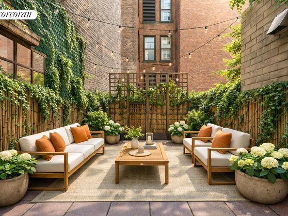 201 East 36th Street 2F, New York NY 10016