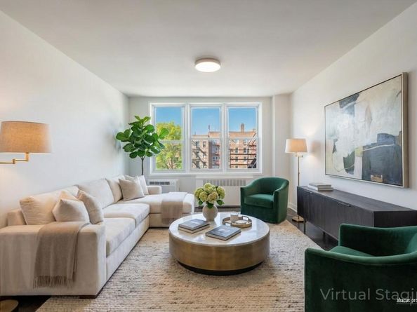 515 East 7th Street 5H, Brooklyn NY 11218