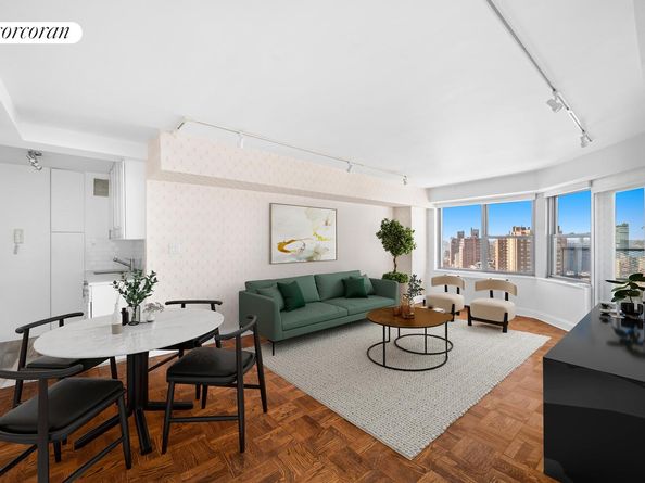 175 West 13th Street 17E, New York NY 10011