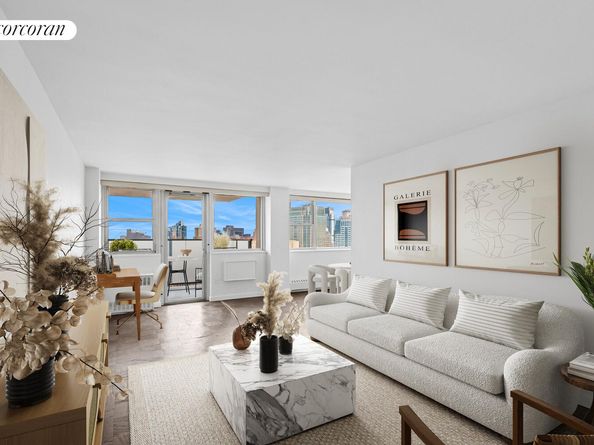 75 Henry Street 29H, Brooklyn NY 11201