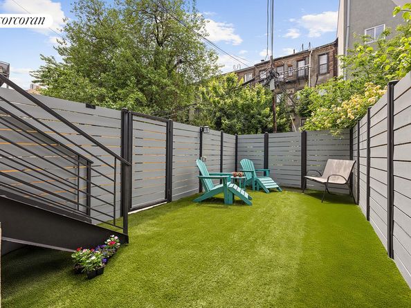 66 Steuben Street 1R, Brooklyn NY 11205