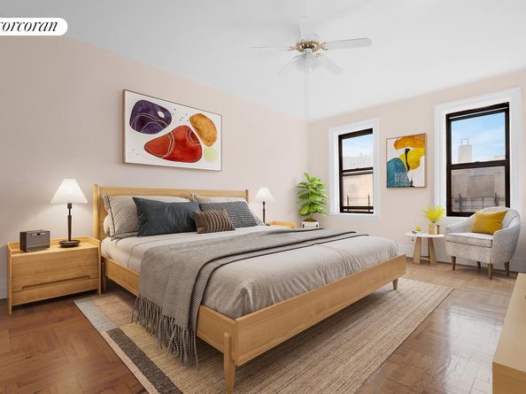 185 East 163rd Street B2, Bronx NY 10451