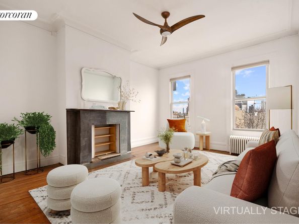 100 Newel Street 4R, Brooklyn NY 11222