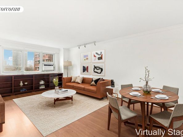 230 Jay Street 9F, Brooklyn NY 11201