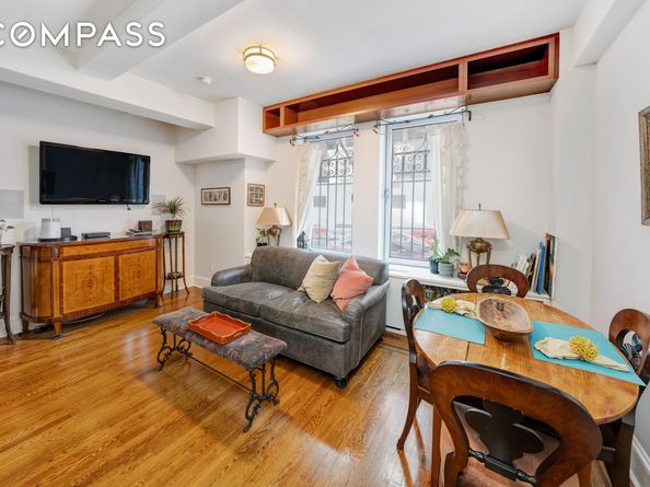 1200 5th Avenue 1E, New York NY 10029