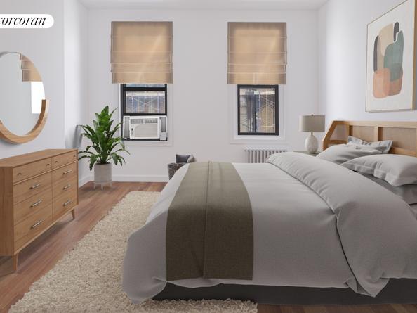 318 East 151st Street 4B, Bronx NY 10451