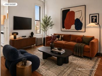 318 East 151st Street