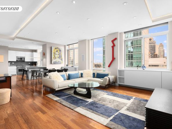212 East 57th Street 21A, New York NY 10022