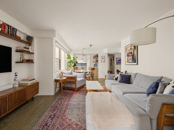 245 East 87th Street