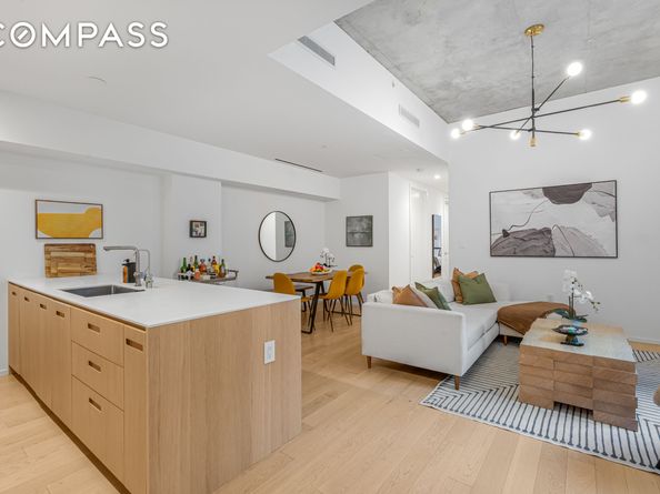 98 Front Street 4K, Brooklyn NY 11201