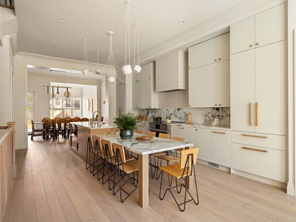 35 Irving Place, Brooklyn NY 11238