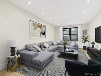 345 Riverside Drive