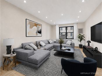 345 Riverside Drive