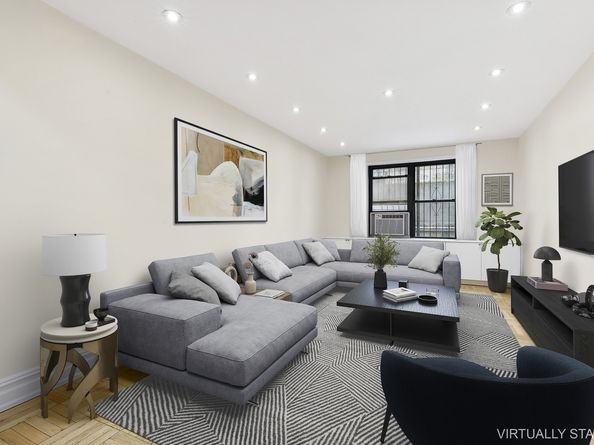 345 Riverside Drive 1E, New York NY 10025