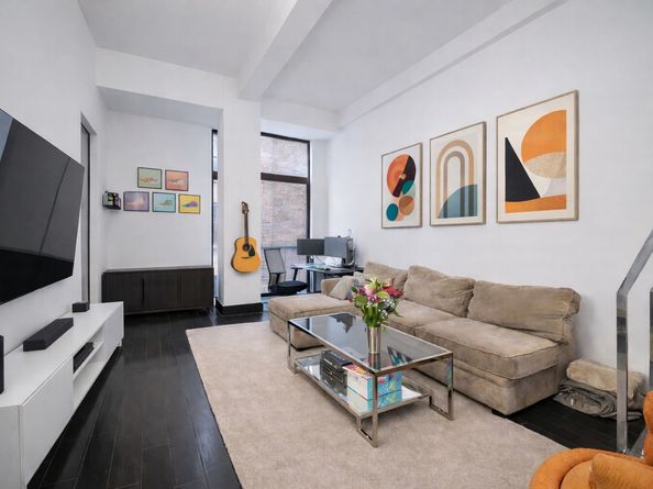 254 Park Avenue S 5P, New York NY 10003