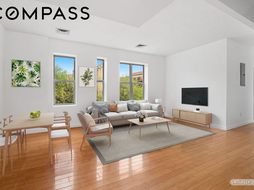 479 West 152nd Street 4B, New York NY 10031