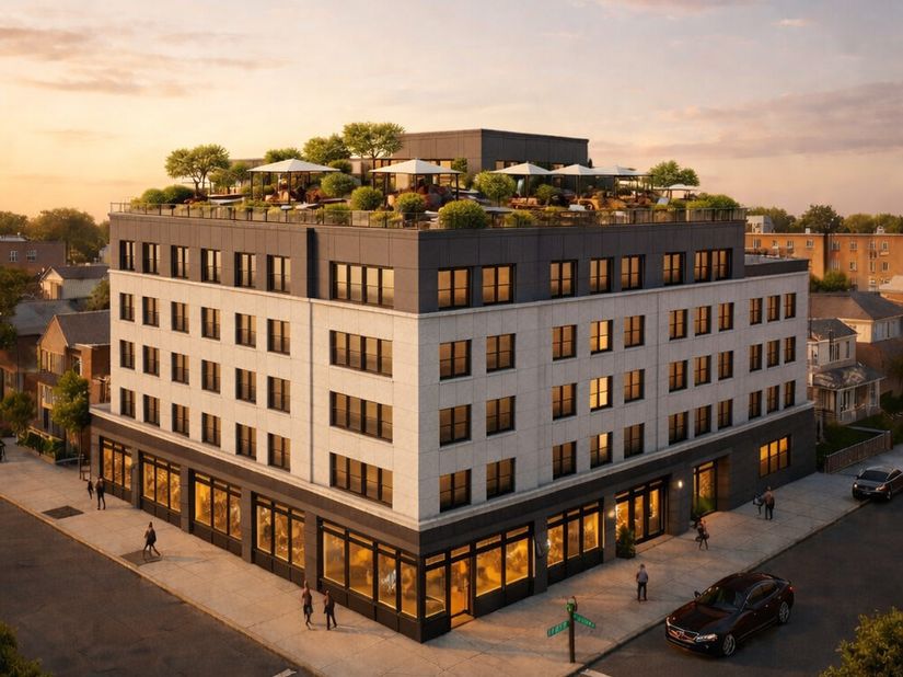 72-17 Grand Avenue DEVSITE, Queens NY 11378