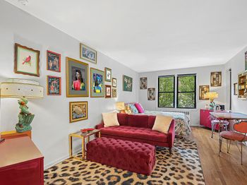 54 East 8th Street