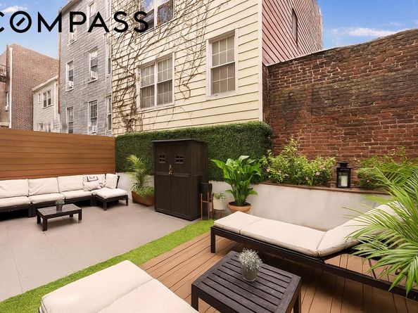 138 North 3rd Street 1, Brooklyn NY 11249