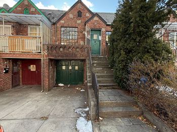 854 Bay Ridge Avenue