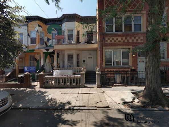 2469 Hoffman Street, Bronx NY 10458