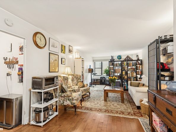 85 Livingston Street 14L, Brooklyn NY 11201