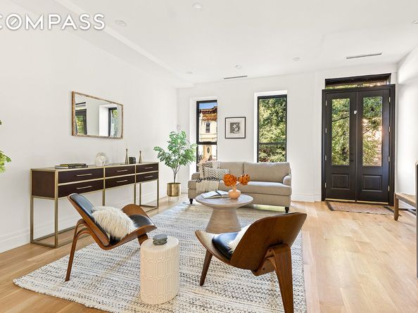 482 Jefferson Avenue TWNHSE, Brooklyn NY 11221