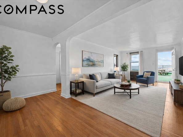 286 Corbin Place 1D, Brooklyn NY 11235