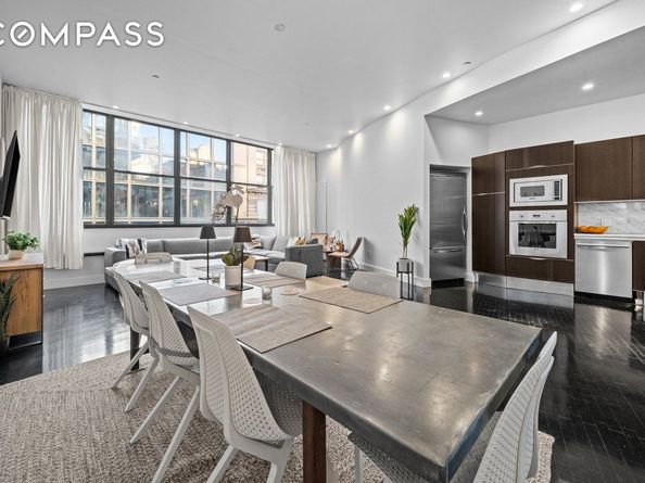 133 West 14th Street 1, New York NY 10011