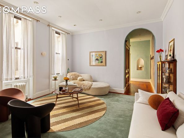 39 Remsen Street 2C, Brooklyn NY 11201