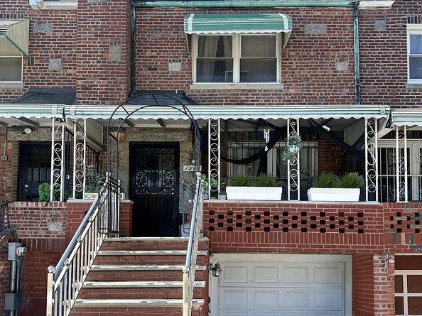 1548 Schenectady Avenue, Brooklyn NY 11234