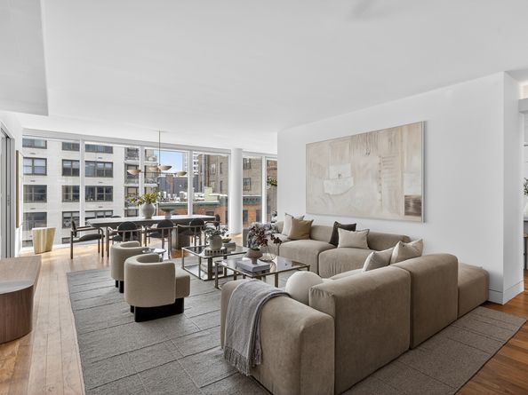 57 Irving Place 5THFLOOR, New York NY 10003