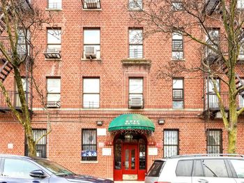 36 West 138th Street