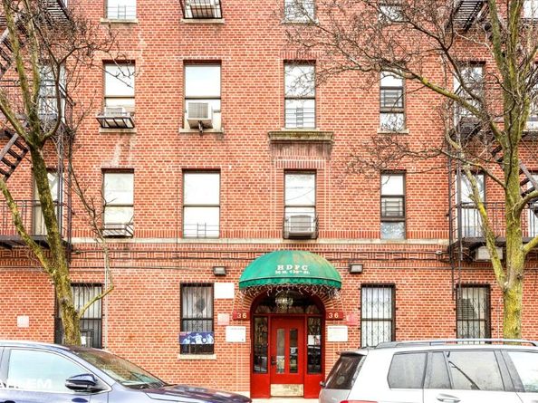 36 West 138th Street 52, New York NY 10037