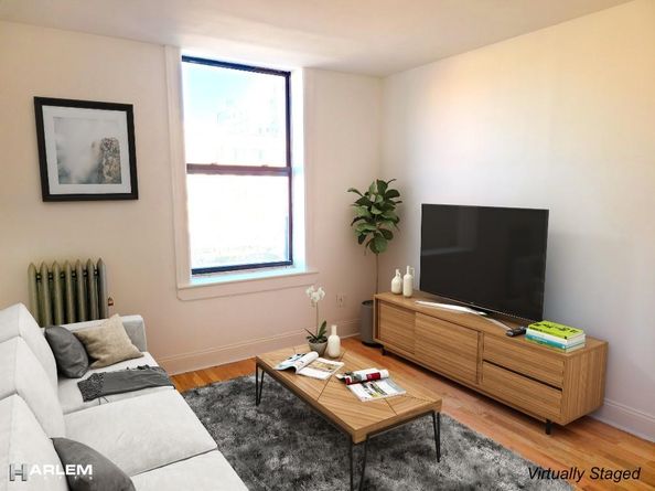 36 West 138th Street 52, New York NY 10037
