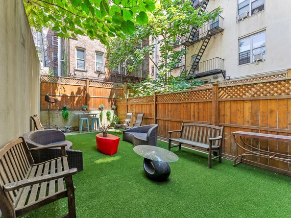 303 West 146th Street 1R, New York NY 10039