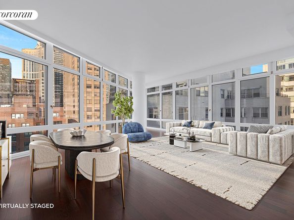 207 East 57th Street 19A, New York NY 10022
