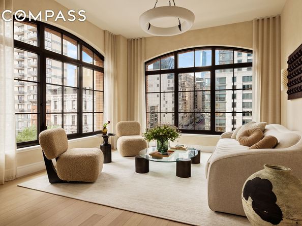 201 East 23rd Street 6B, New York NY 10010