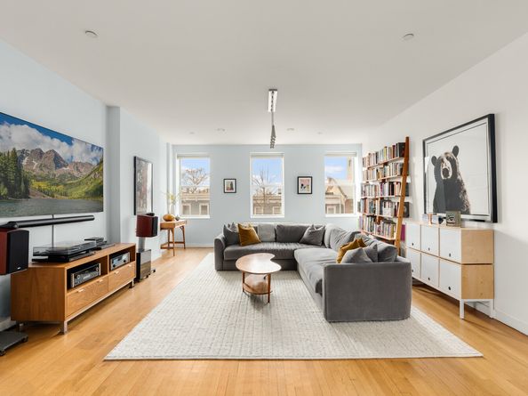 25 Bergen Street 3B, Brooklyn NY 11201