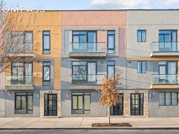 81 Suydam Street MULTI, Brooklyn NY 11221