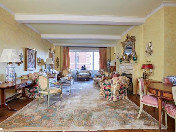 1095 Park Avenue 8B, New York NY 10128