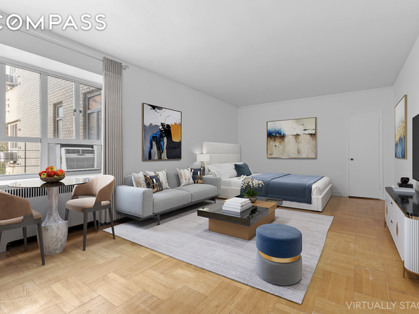 155 West 20th Street 4F, New York NY 10011