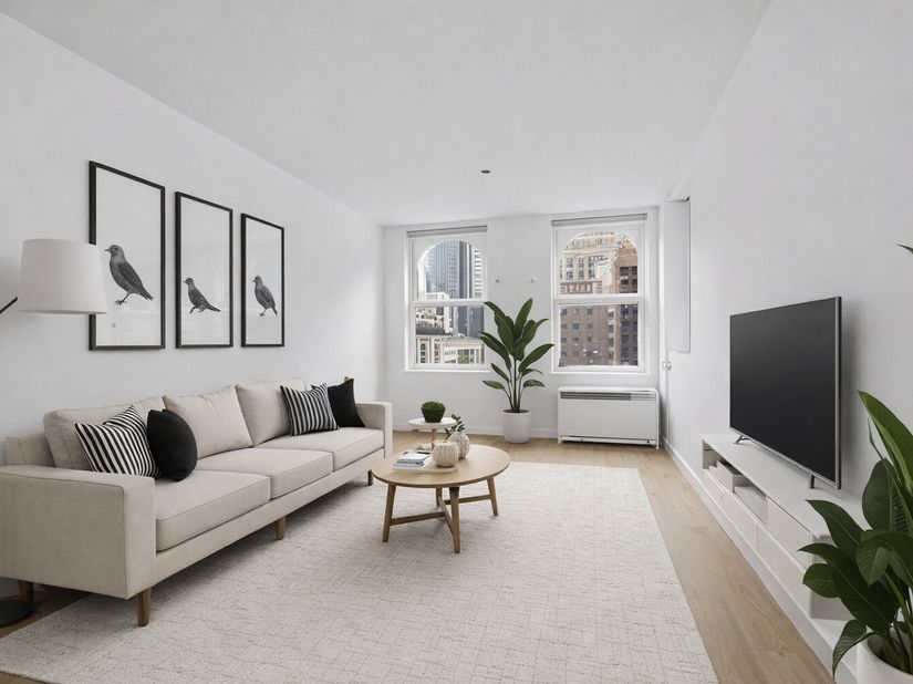 650 6th Avenue 6G, New York NY 10011