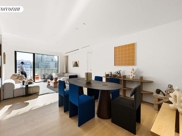 9 Chapel Street 11B, Brooklyn NY 11201