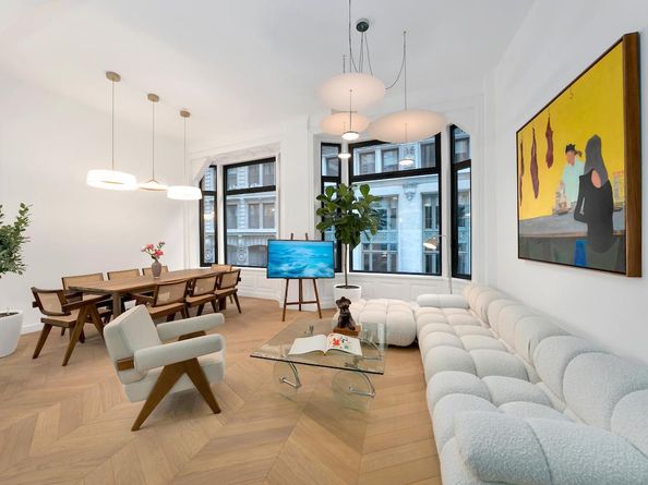 14 Maiden Lane 4, New York NY 10038