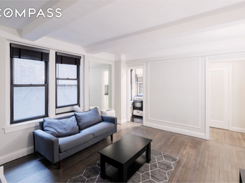 321 East 54th Street