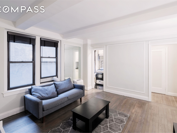 321 East 54th Street 3D, New York NY 10022