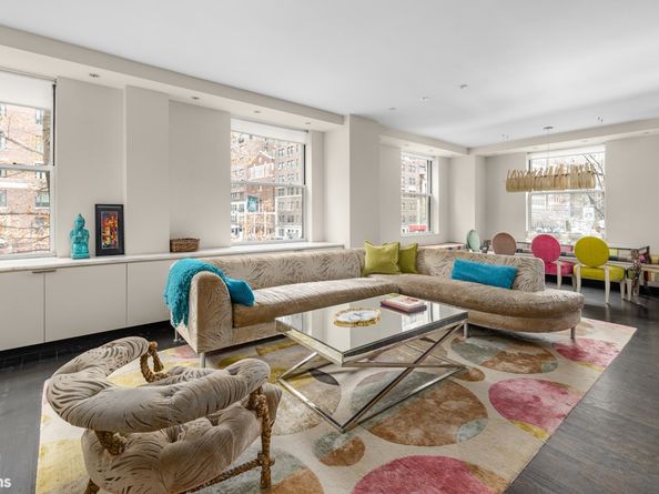 1040 Park Avenue 2D, New York NY 10028