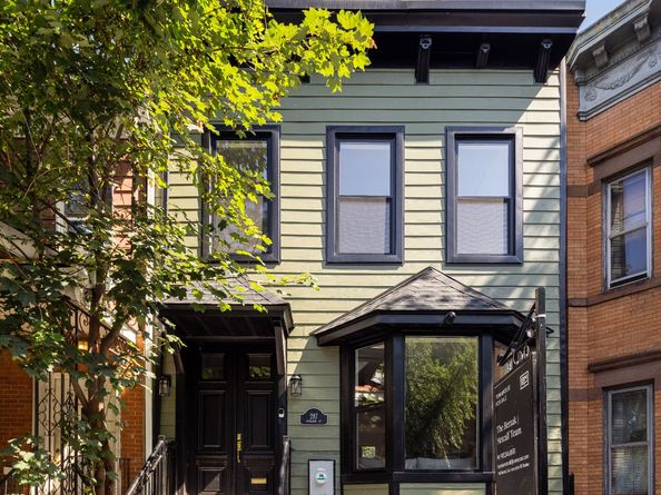 287 Midwood Street, Brooklyn NY 11225