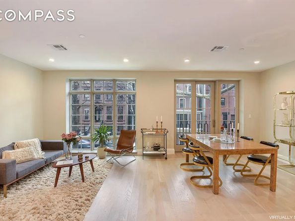 132 Cambridge Place 3, Brooklyn NY 11238